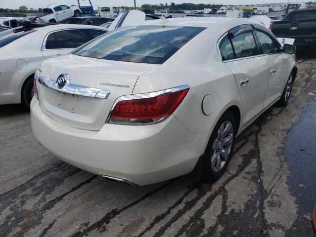 Photo 4 from auction – 2012 BUICK LACROSSE with VIN 1G4GC5E34CF313359
