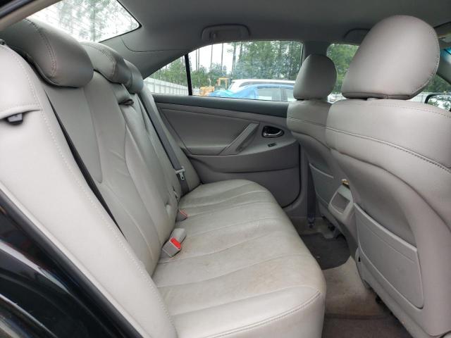 Photo 6 from auction – 2011 TOYOTA CAMRY SE with VIN 4T1BK3EK1BU124719