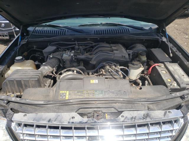 Photo 7 from auction – 2004 FORD EXPLORER X with VIN 1FMZU73K24UA17622