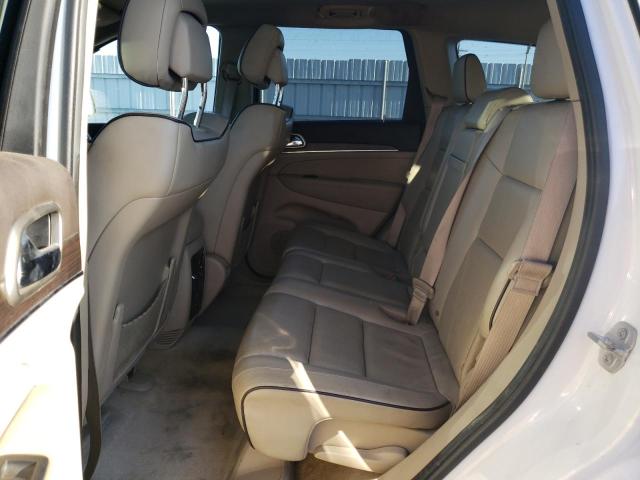 Photo 6 from auction – 2015 JEEP GRAND CHER with VIN 1C4RJECG5FC798397