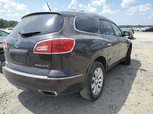Photo 4 from auction – 2015 BUICK ENCLAVE with VIN 5GAKRCKD1FJ372015