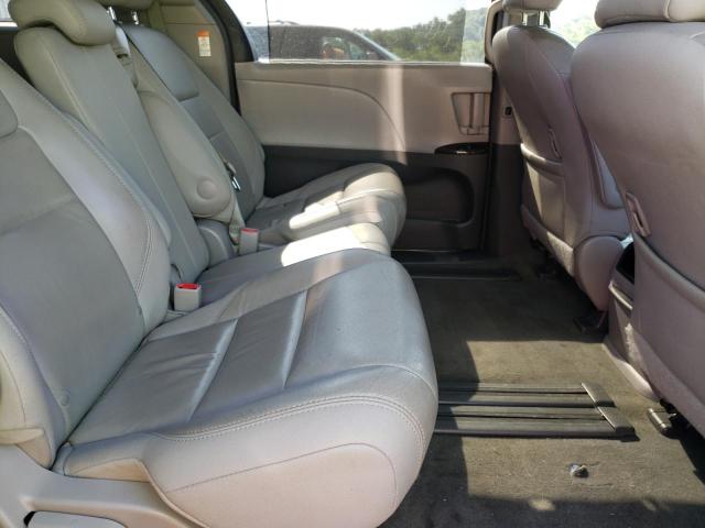 Photo 6 from auction – 2015 TOYOTA SIENNA XLE with VIN 5TDYK3DC2FS581025