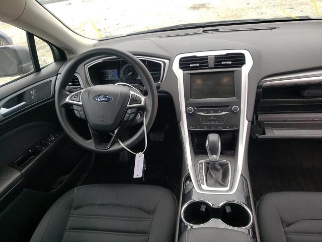 Photo 9 from auction – 2014 FORD FUSION SE with VIN 3FA6P0LU2ER251328