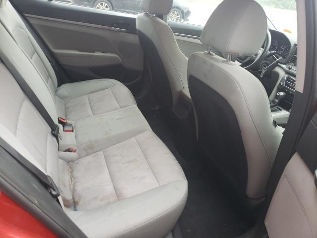 Photo 6 from auction – 2017 HYUNDAI ELANTRA SE with VIN 5NPD74LF3HH083684