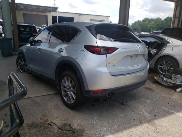 Photo 3 from auction – 2020 MAZDA CX-5 GRAND with VIN JM3KFADM7L0738044
