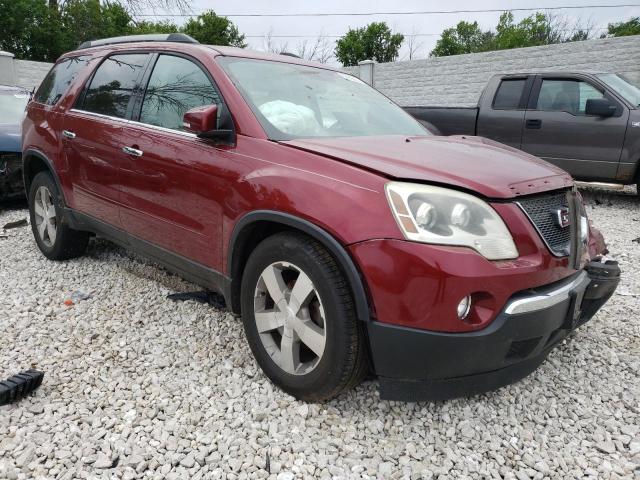 GMC ACADIA SLT 2011 с VIN 1GKKVRED2BJ144080 - Фото с аукциона