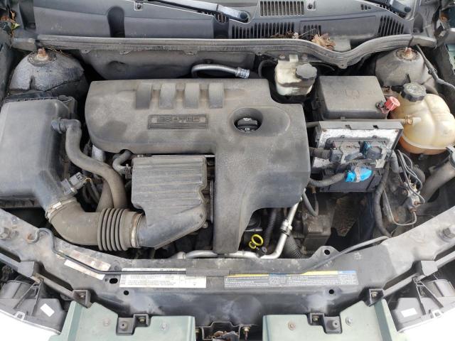 Photo 7 from auction – 2006 SATURN ION LEVEL with VIN 1G8AJ55F96Z128134