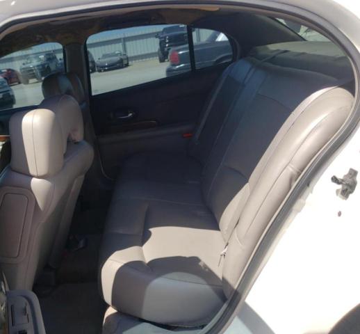 Photo 6 from auction – 2004 BUICK LESABRE CU with VIN 1G4HP54K64U115557