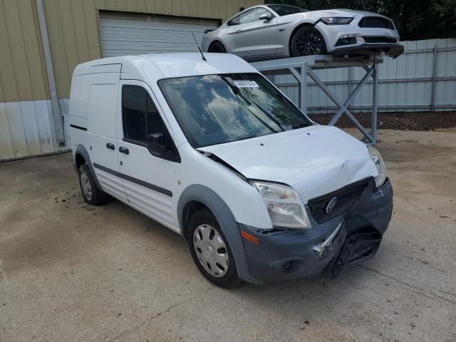 Photo 1 from auction – 2013 FORD TRANSIT CO with VIN NM0LS7AN2DT158173