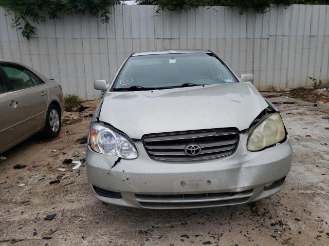 صورة رقم 9 من المزاد - 2003 TOYOTA COROLLA CE مع VIN JTDBR32E430040269