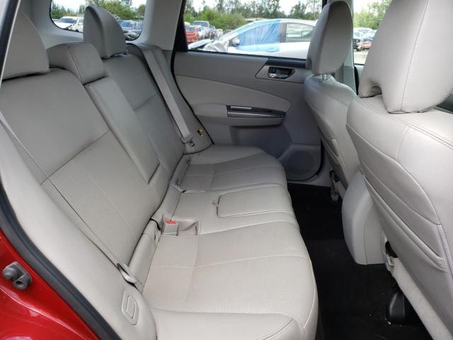 Photo 6 from auction – 2012 SUBARU FORESTER L with VIN JF2SHAEC4CH432141