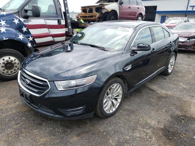 Photo 2 from auction – 2015 FORD TAURUS LIM with VIN 1FAHP2F8XFG106131