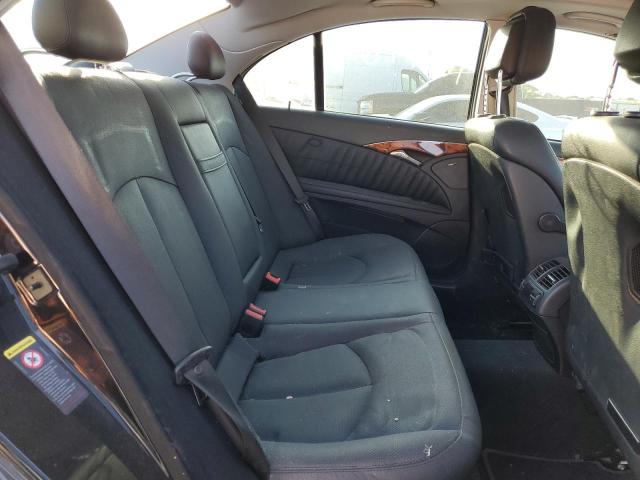 Photo 6 from auction – 2008 MERCEDES-BENZ E 550 with VIN WDBUF72X08B246614