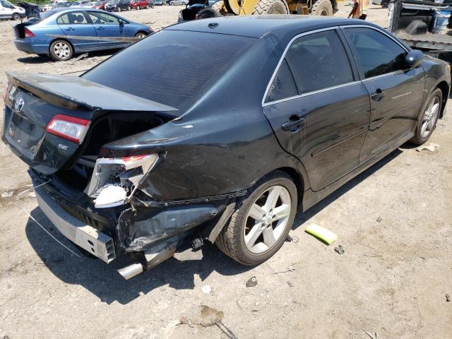 Photo 4 from auction – 2012 TOYOTA CAMRY BASE with VIN 4T1BF1FKXCU098260