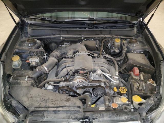 Photo 7 from auction – 2013 SUBARU LEGACY with VIN 4S3BMDK69D2033613