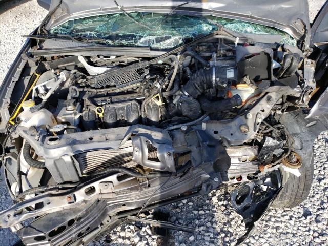 Фото 7 с аукциона – 2011 FORD FOCUS S с VIN 1FAHP3EN4BW196468