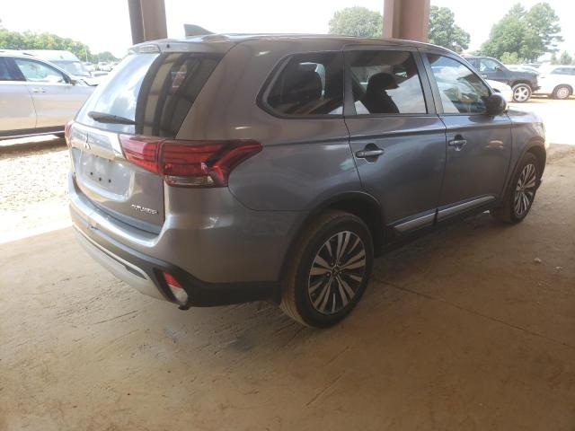 Photo 4 from auction – 2019 MITSUBISHI OUTLANDER with VIN JA4AD2A33KJ000174