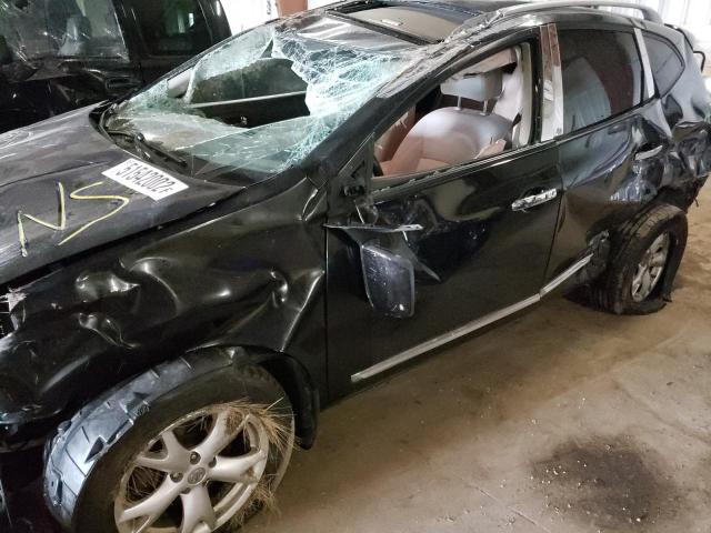 Photo 10 from auction – 2011 NISSAN ROGUE S with VIN JN8AS5MV2BW669392