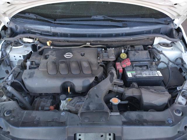 Photo 7 from auction – 2012 NISSAN VERSA S with VIN 3N1BC1CP4CL359019