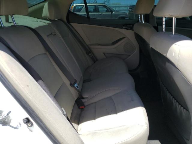 Photo 6 from auction – 2013 KIA OPTIMA LX with VIN KNAGM4A76D5422074