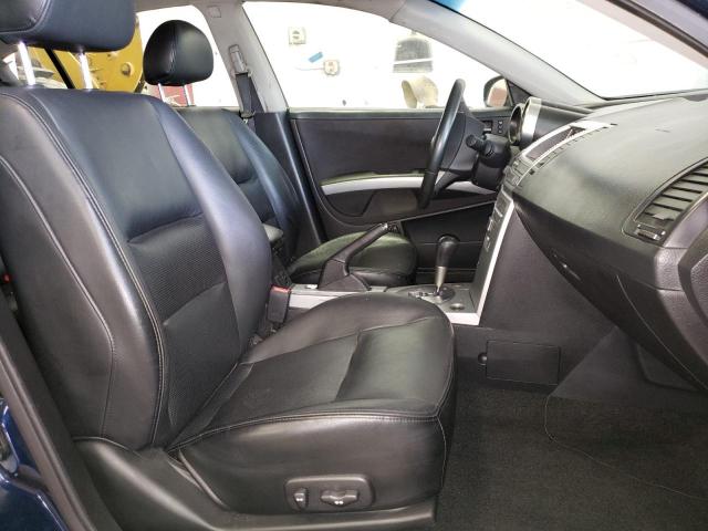 Photo 5 from auction – 2006 NISSAN MAXIMA SE with VIN 1N4BA41E86C860829