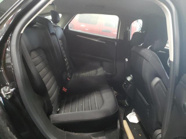 Photo 6 from auction – 2013 FORD FUSION SE with VIN 3FA6P0HR3DR305870