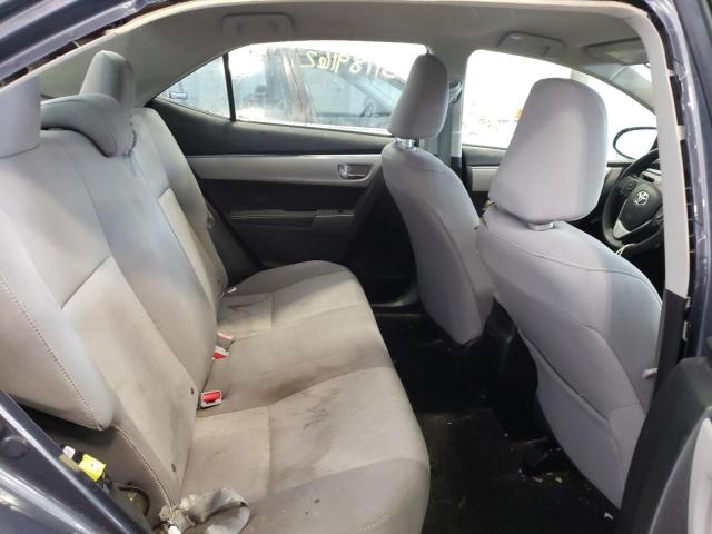 Photo 6 from auction – 2014 TOYOTA COROLLA EC with VIN 5YFBPRHE5EP044050