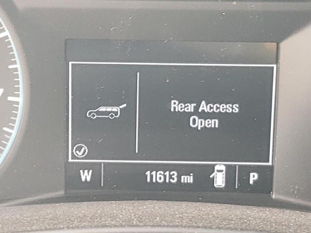 Photo 8 from auction – 2021 CHEVROLET EQUINOX LS with VIN 3GNAXHEV2MS127700