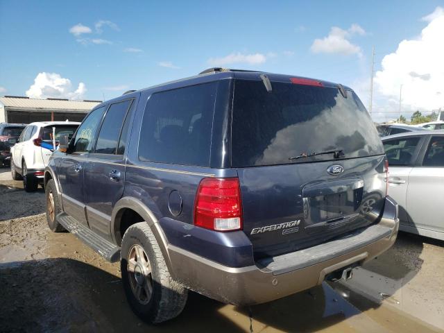 Photo 3 from auction – 2003 FORD EXPEDITION with VIN 1FMEU17L83LA46268