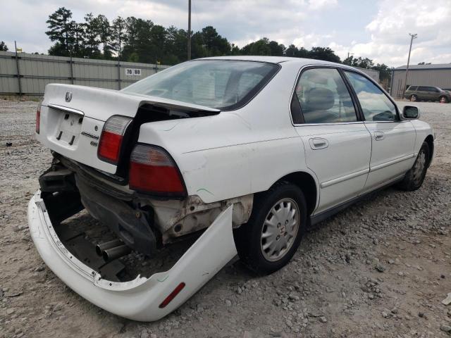 Photo 4 from auction – 1996 HONDA ACCORD EX with VIN 1HGCD566XTA047210