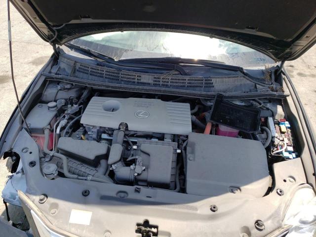 Photo 7 from auction – 2015 LEXUS CT 200 with VIN JTHKD5BH5F2237883