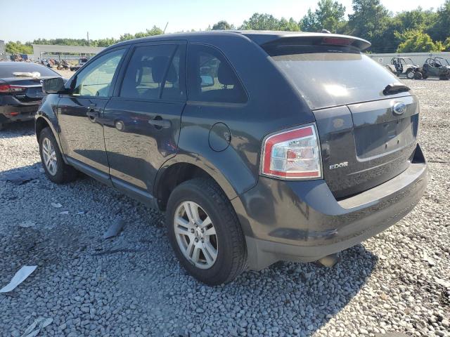 Photo 3 from auction – 2007 FORD EDGE SE with VIN 2FMDK36CX7BB21427