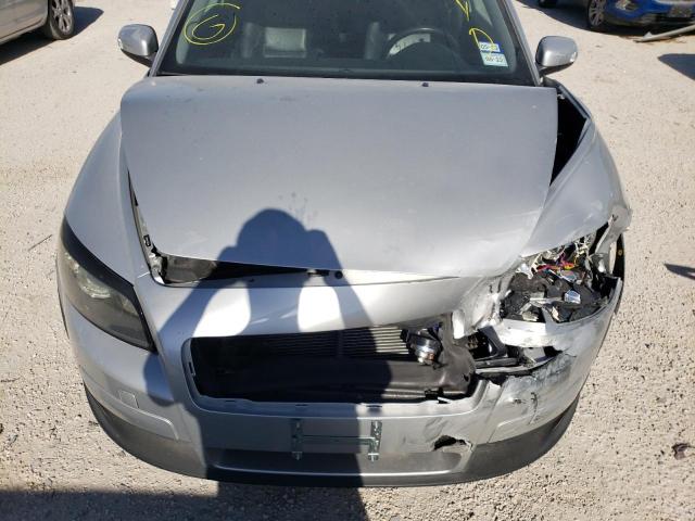 Photo 9 from auction – 2008 VOLVO C30 T5 with VIN YV1MK672782067226