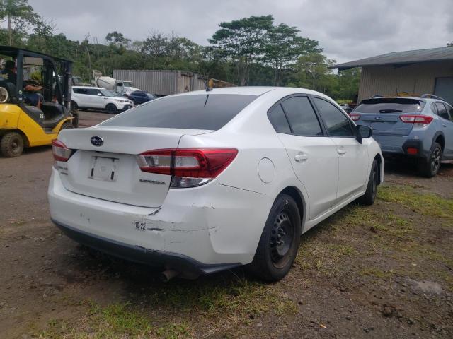 Photo 4 from auction – 2018 SUBARU IMPREZA with VIN 4S3GKAA63J3603378