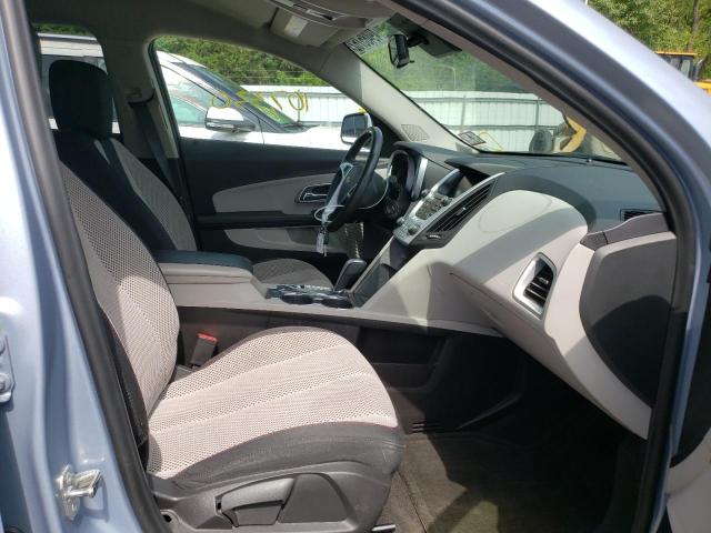 صورة رقم 5 من المزاد - 2015 CHEVROLET EQUINOX LT مع VIN 2GNFLBE39F6359550