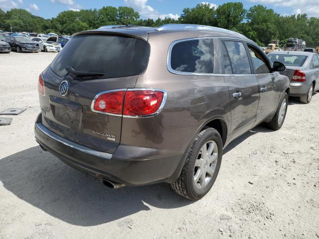 Zdjęcie 4 z aukcji – 2008 BUICK ENCLAVE CX z VIN 5GAER23718J212008