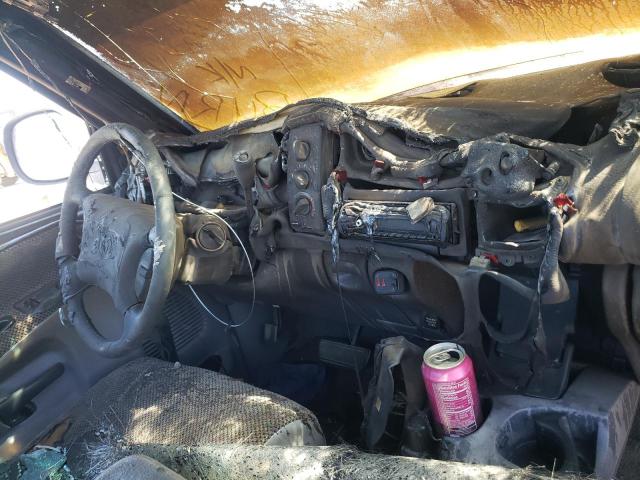 Photo 9 from auction – 2000 DODGE RAM 1500 with VIN 1B7HF16Z8YS627641