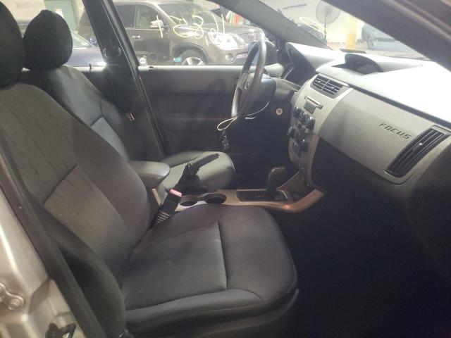 Photo 5 from auction – 2011 FORD FOCUS SE with VIN 1FAHP3FN9BW140430