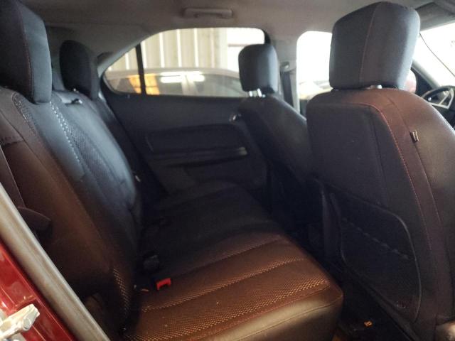 Photo 6 from auction – 2017 CHEVROLET EQUINOX LT with VIN 2GNALCEK2H1575232