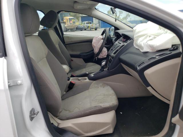Photo 5 from auction – 2013 FORD FOCUS SE with VIN 1FADP3F21DL362050