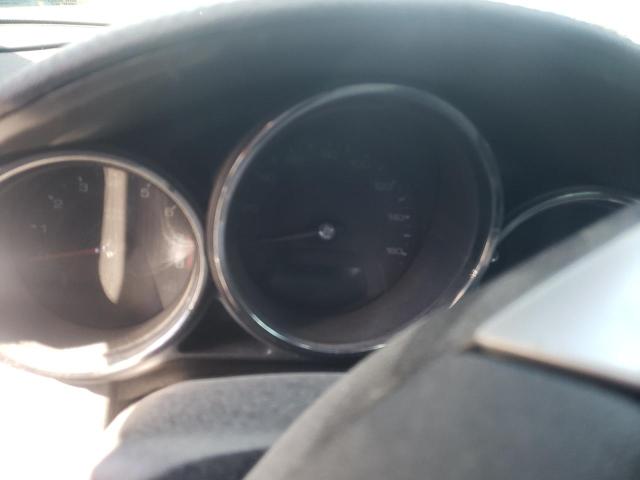 Photo 8 from auction – 2014 CADILLAC CTS with VIN 1G6DE1E31E0103904