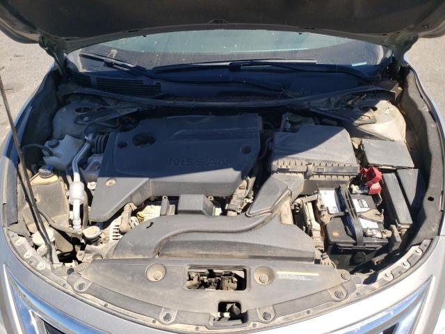 Photo 7 from auction – 2015 NISSAN ALTIMA 2.5 with VIN 1N4AL3AP3FN918013