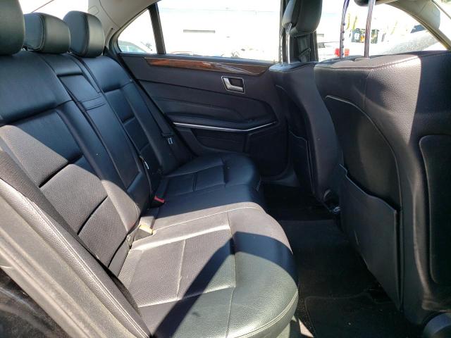 Photo 6 from auction – 2014 MERCEDES-BENZ E 350 with VIN WDDHF5KB1EA892232