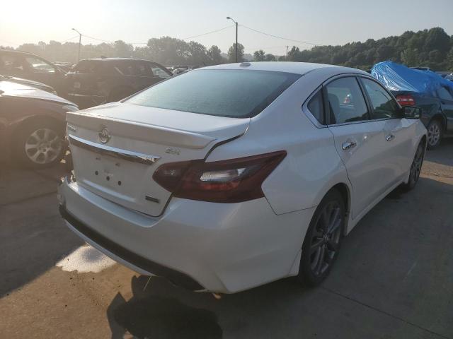 Photo 4 from auction – 2018 NISSAN ALTIMA 2.5 with VIN 1N4AL3AP7JC296763
