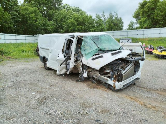 Photo 9 from auction – 2015 FORD TRANSIT T- with VIN 1FTNE2YM2FKA15459