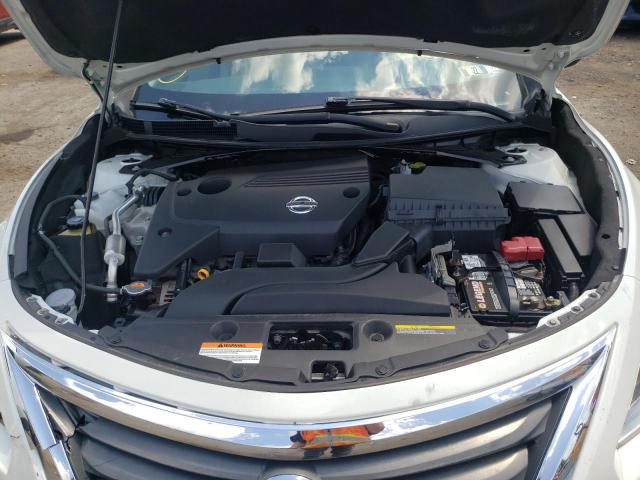 Photo 7 from auction – 2015 NISSAN ALTIMA 2.5 with VIN 1N4AL3AP2FN911568