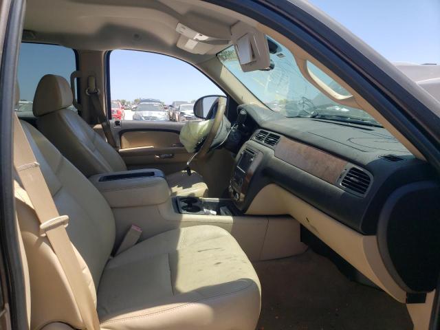 Photo 5 from auction – 2007 CHEVROLET SILVERADO with VIN 2GCEC13J071510287
