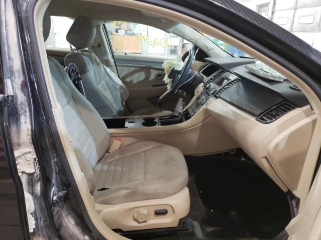 Foto 5 de la subasta – 2013 FORD TAURUS SE con VIN 1FAHP2D81DG193644