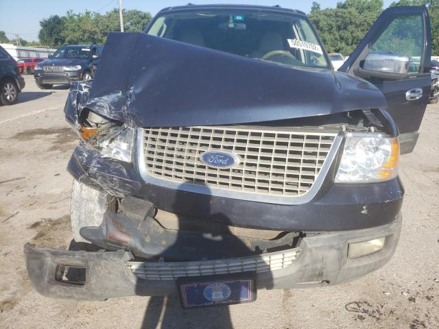 Photo 7 from auction – 2003 FORD EXPEDITION with VIN 1FMRU15WX3LC51797