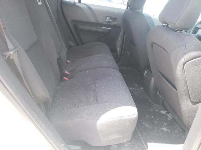 Photo 6 from auction – 2008 FORD EDGE SE with VIN 2FMDK36C28BB08351